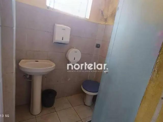 Terreno / Lote para Venda em São Paulo/SP Freguesia do Ó