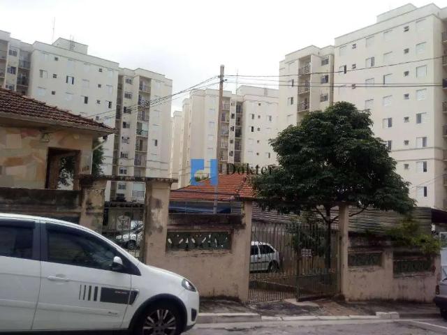 Terreno / Lote para Venda em São Paulo/SP Freguesia do Ó