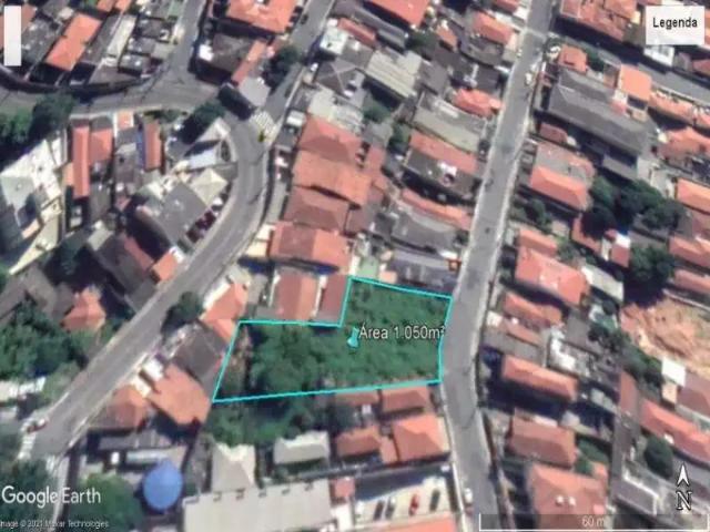 Terreno / Lote para Venda em São Paulo/SP Freguesia do Ó