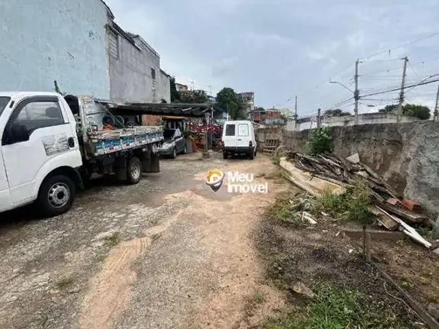 Terreno / Lote para Venda em São Paulo/SP Freguesia do Ó