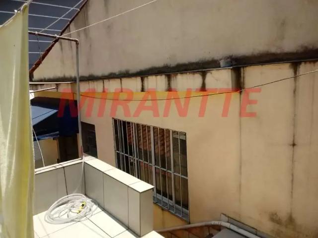 Terreno / Lote para Venda em São Paulo/SP Freguesia do Ó