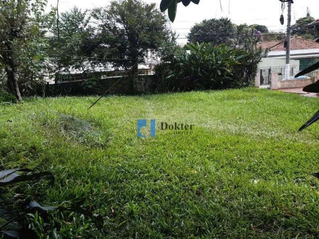 Terreno / Lote para Venda em São Paulo/SP Freguesia do Ó