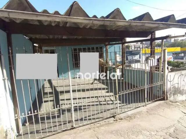 Terreno / Lote para Venda em São Paulo/SP Freguesia do Ó