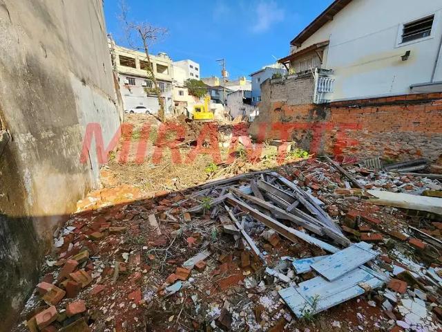 Terreno / Lote para Venda em São Paulo/SP Freguesia do Ó