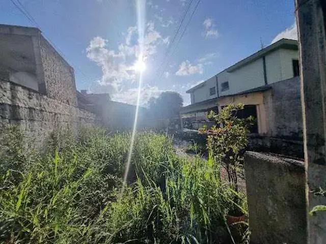 Terreno / Lote para Venda em São Paulo/SP Freguesia do Ó
