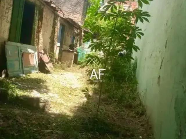 Terreno / Lote para Venda em São Paulo/SP Freguesia do Ó