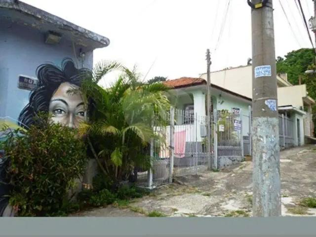 Terreno / Lote para Venda em São Paulo/SP Freguesia do Ó