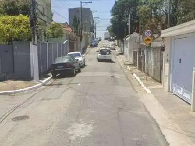 Terreno / Lote para Venda em São Paulo/SP Freguesia do Ó