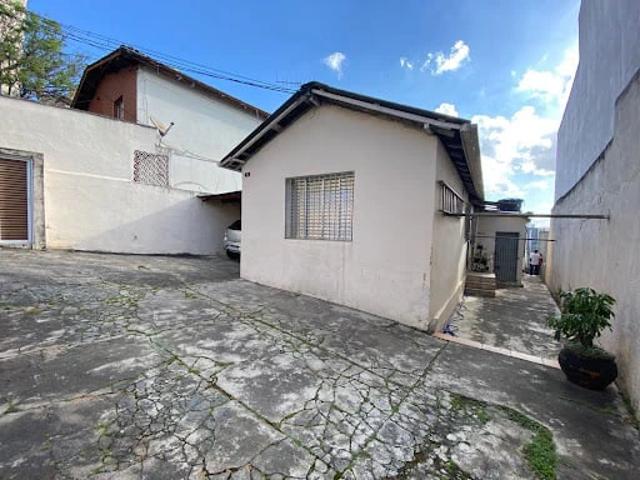 Terreno / Lote para Venda em São Paulo/SP Freguesia do Ó