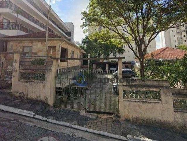 Terreno / Lote para Venda em São Paulo/SP Freguesia do Ó
