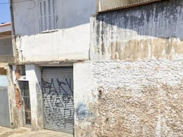 Terreno / Lote para Venda em São Paulo/SP Freguesia do Ó