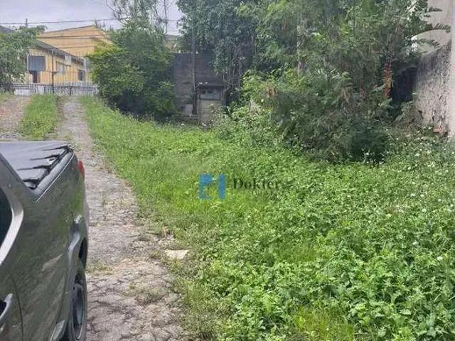 Terreno / Lote para Venda em São Paulo/SP Freguesia do Ó
