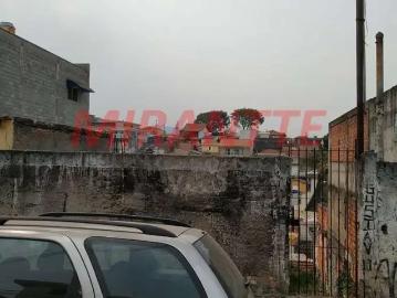 Terreno / Lote para Venda em São Paulo/SP Freguesia do Ó