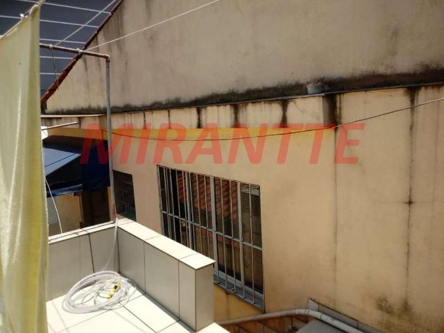 Terreno / Lote para Venda em São Paulo/SP Freguesia do Ó