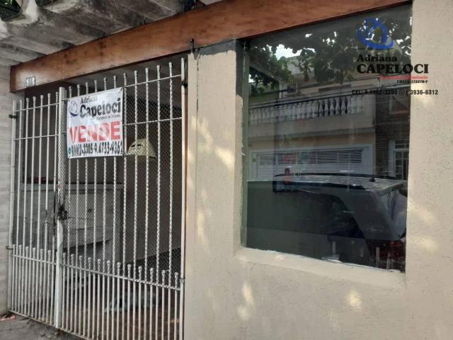 Terreno / Lote para Venda em São Paulo/SP Freguesia do Ó