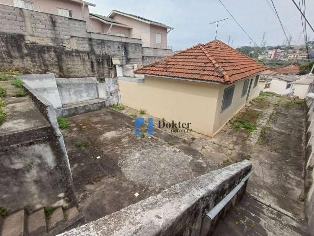 Terreno / Lote para Venda em São Paulo/SP Freguesia do Ó