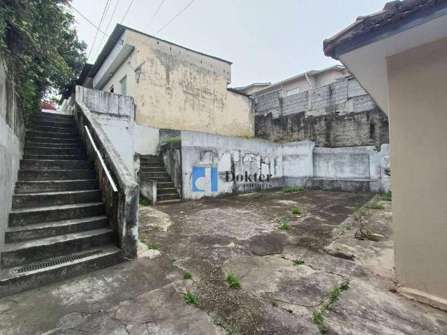 Terreno / Lote para Venda em São Paulo/SP Freguesia do Ó