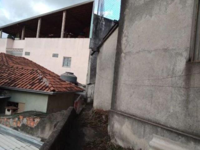 Terreno / Lote para Venda em São Paulo/SP Freguesia do Ó