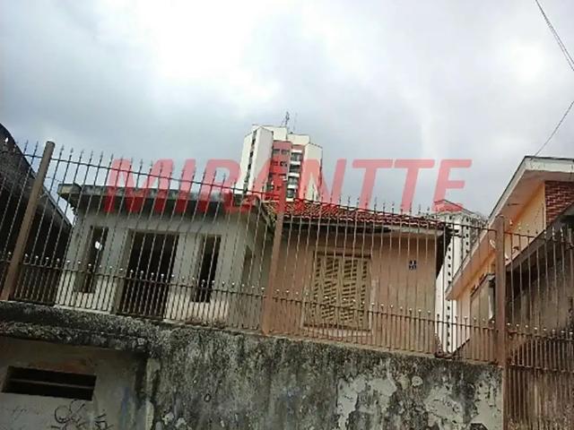 Terreno / Lote para Venda em São Paulo/SP Freguesia do Ó