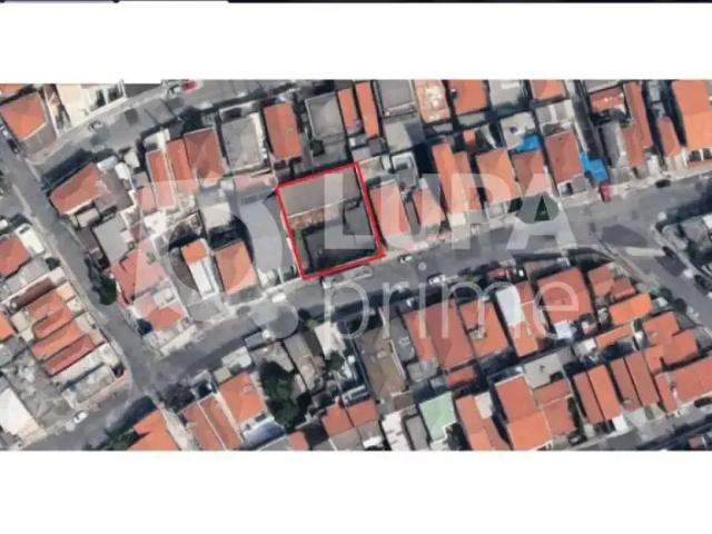 Terreno / Lote para Venda em São Paulo/SP Freguesia do Ó