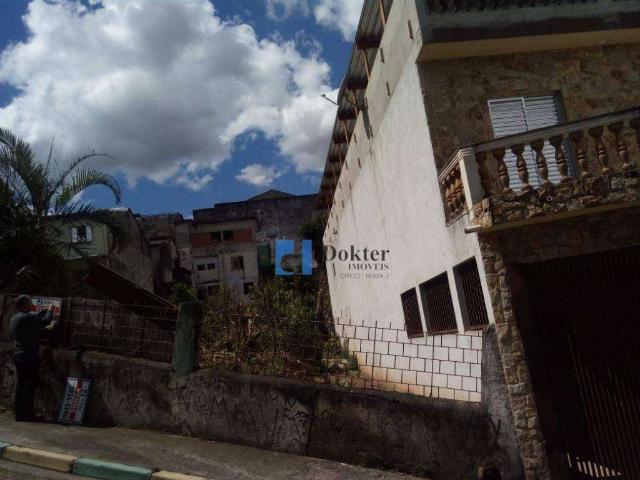Terreno / Lote para Venda em São Paulo/SP Freguesia do Ó