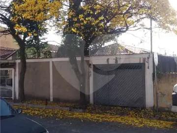 Terreno / Lote para Venda em São Paulo/SP Freguesia do Ó