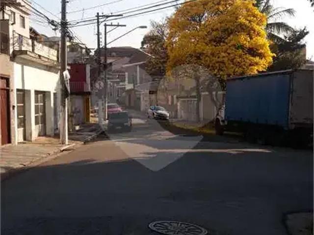 Terreno / Lote para Venda em São Paulo/SP Freguesia do Ó
