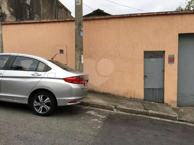 Terreno / Lote para Venda em São Paulo/SP Freguesia do Ó