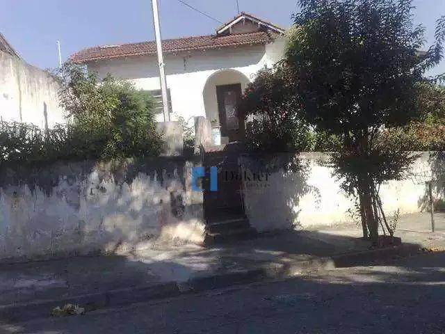 Terreno / Lote para Venda em São Paulo/SP Freguesia do Ó