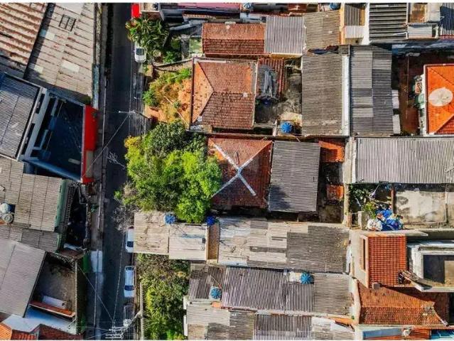 Terreno / Lote para Venda em São Paulo/SP Freguesia do Ó