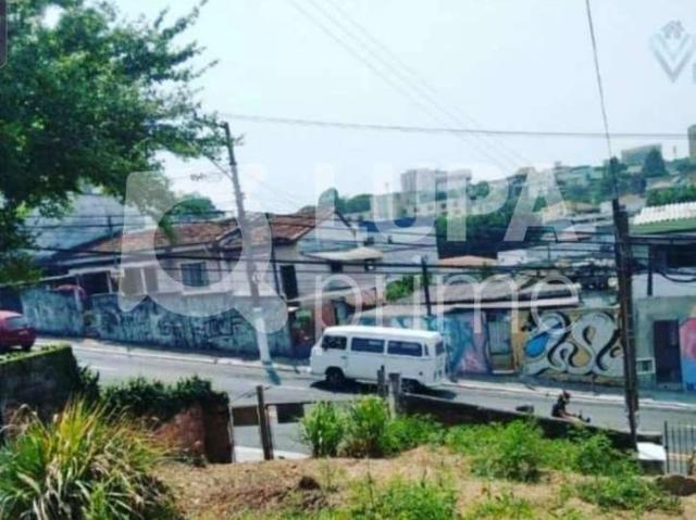 Terreno / Lote para Venda em São Paulo/SP Freguesia do Ó