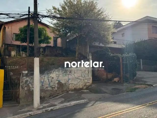 Terreno / Lote para Venda em São Paulo/SP Freguesia do Ó