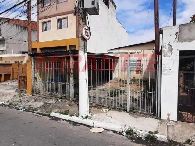 Terreno / Lote para Venda em São Paulo/SP Freguesia do Ó