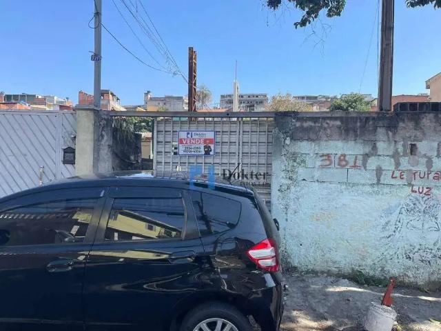 Terreno / Lote para Venda em São Paulo/SP Freguesia do Ó
