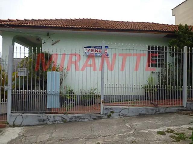 Terreno / Lote para Venda em São Paulo/SP Freguesia do Ó