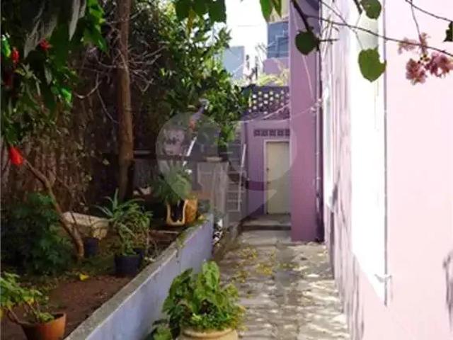 Terreno / Lote para Venda em São Paulo/SP Freguesia do Ó 1 Quartos