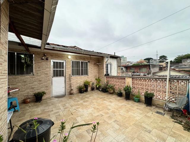 Terreno / Lote para Venda em São Paulo/SP Freguesia do Ó 1 Quartos