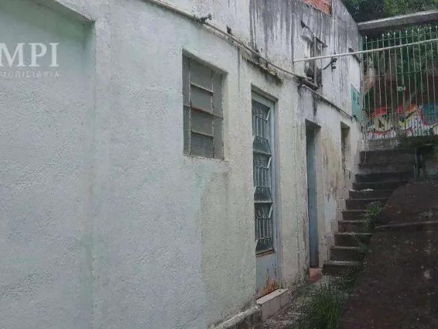 Terreno / Lote para Venda em São Paulo/SP Freguesia do Ó