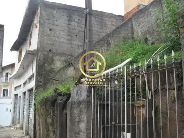 Terreno / Lote para Venda em São Paulo/SP Freguesia do Ó