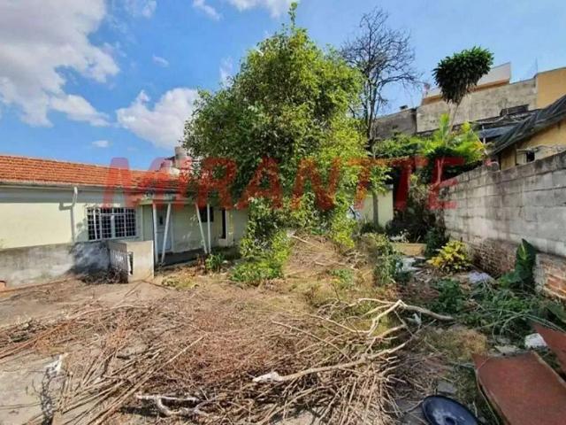 Terreno / Lote para Venda em São Paulo/SP Freguesia do Ó