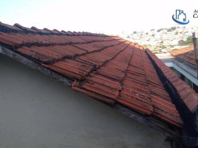 Terreno / Lote para Venda em São Paulo/SP Freguesia do Ó