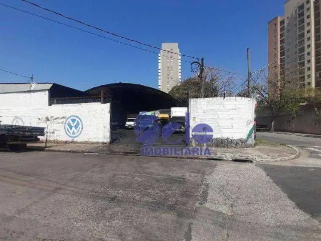 Terreno / Lote para Venda em São Paulo/SP Freguesia do Ó
