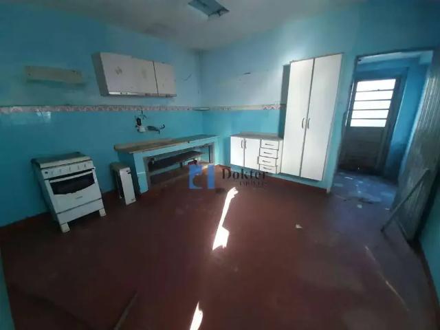 Terreno / Lote para Venda em São Paulo/SP Freguesia do Ó