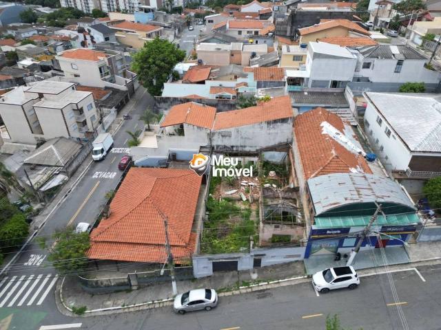 Terreno / Lote para Venda em São Paulo/SP Freguesia do Ó