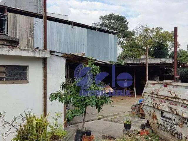 Terreno / Lote para Venda em São Paulo/SP Freguesia do Ó