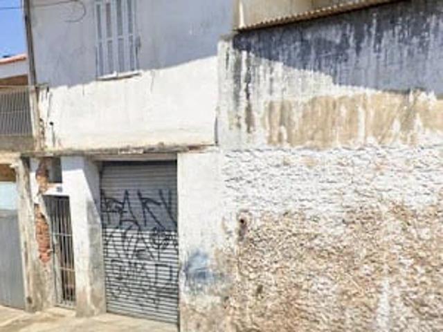 Terreno / Lote para Venda em São Paulo/SP Freguesia do Ó