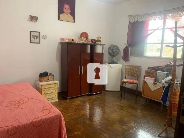 Terreno / Lote para Venda em São Paulo/SP Vila Cruz das Almas