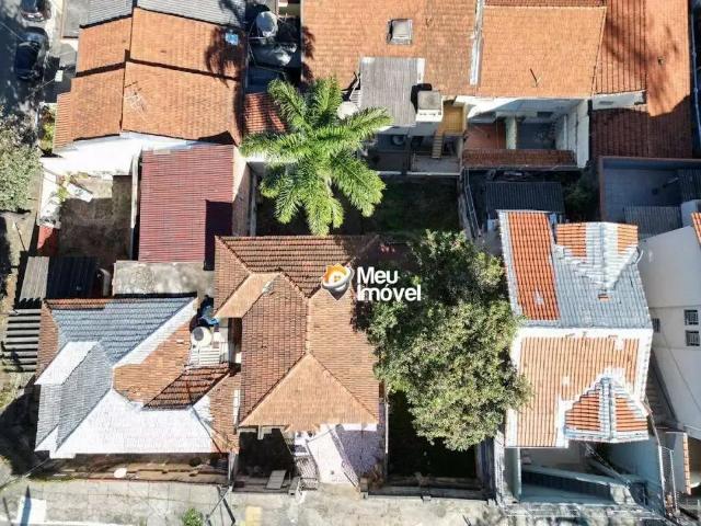 Terreno / Lote para Venda em São Paulo/SP Freguesia do Ó