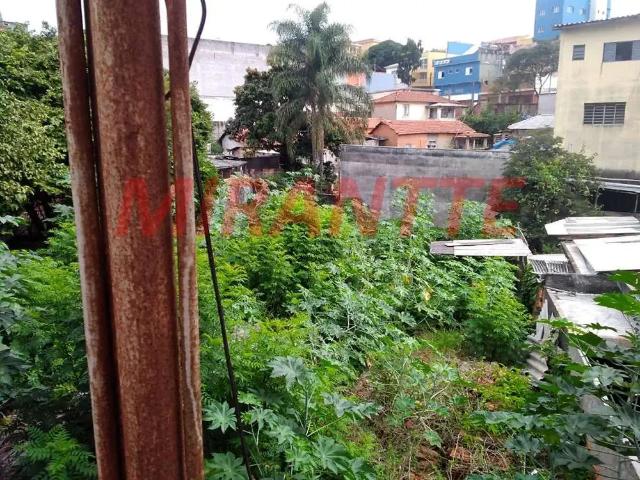 Terreno / Lote para Venda em São Paulo/SP Freguesia do Ó