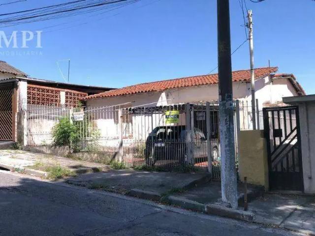 Terreno / Lote para Venda em São Paulo/SP Freguesia do Ó